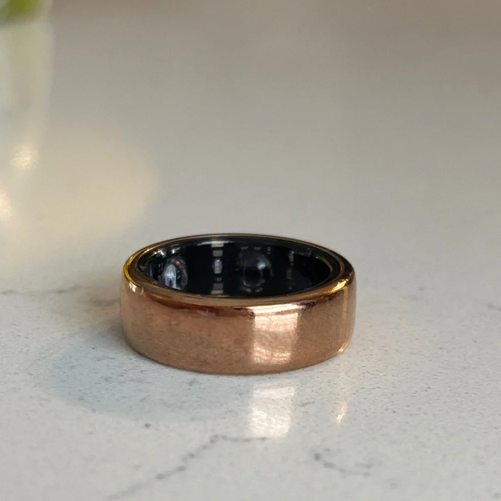 Oura ring